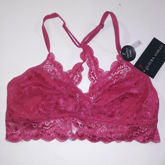 Laura Ashley Other - Laura Ashley Bralette